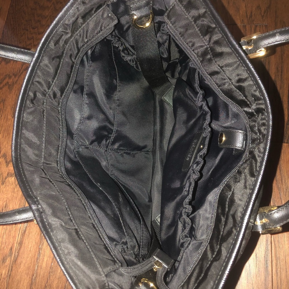 COPY - Michael Kors Diaper Bag! - Picture 3 of 5